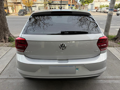 Volkswagen Polo 1.6 N Msi Trendline 2022