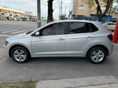 Volkswagen Polo 1.6 N Msi Trendline 2022 - tienda online