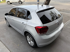 Imagen de Volkswagen Polo 1.6 N Msi Trendline 2022