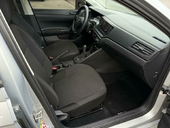 Volkswagen Polo 1.6 N Msi Trendline 2022