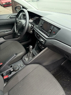 Volkswagen Polo 1.6 N Msi Trendline 2022 - comprar online