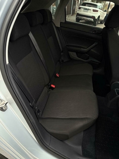 Volkswagen Polo 1.6 N Msi Trendline 2022 en internet