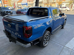 Ford Ranger 3.0 D V6 Limited Plus 2023 en internet