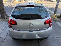 Citroën C3 1.6 Feel Pack Secure 2013