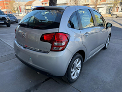 Imagen de Citroën C3 1.6 Feel Pack Secure 2013