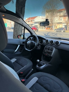 Citroën C3 1.6 Feel Pack Secure 2013 en internet