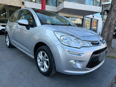 Citroën C3 1.6 Feel Pack Secure 2013 - comprar online