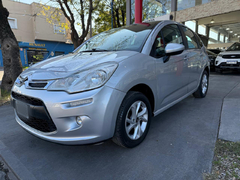 Citroën C3 1.6 Feel Pack Secure 2013 - tienda online