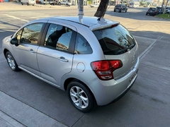 Imagen de Citroën C3 1.6 Feel Pack Secure 2013