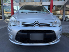 Citroën C3 1.6 Feel Pack Secure 2013 - Roberto García Autos
