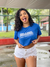 Cropped Basic Brasil
