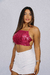 Cropped Firework - comprar online