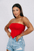 Cropped Chiara na internet