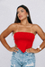Cropped Chiara