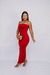 Vestido Thainá - loja online