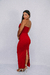 Vestido Thainá - comprar online