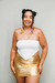 Saia Glow - comprar online