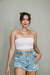 Cropped City - comprar online