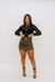 Short Saia Cargo