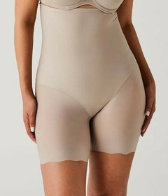 Semibody Bermuda reforçada liz 53698 - comprar online