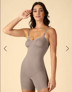 cinta modeladora liz Body Bermuda Redutor 73396