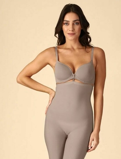Semibody Bermuda Estética liz 53690