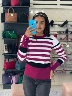blusa meia estacao