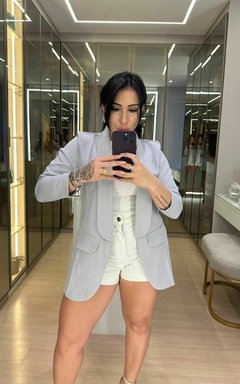 Blazer Alfaiataria na internet