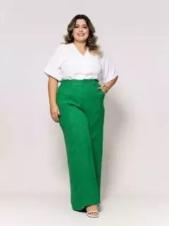 CALÇA PLUZ SIZE na internet