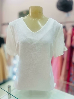 BLUSA CREPE - comprar online