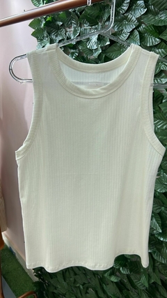 REGATA zara pluz size - comprar online