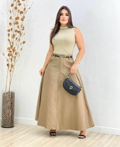 Saia Alfaiataria - comprar online