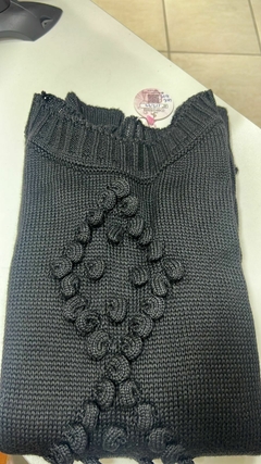Blusa de Tricot - comprar online