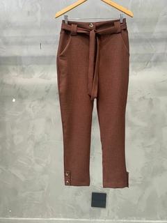 Calça pluz size
