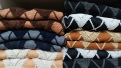 Blusa Tricot Modal - Vivimodas Moda Evangélica