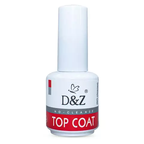 Top Coat D&Z- 15g