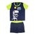 PIJAMA FOSFORESCENTE SHORT INFANTIL MASCULINO 4 - DIVERSAURO