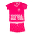 PIJAMA SHORT ADULTO FEMININO G - DIVA DESCOLADA
