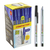 CANETA COMPACTOR 0.7 PT