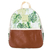 MOCHILA FOFURA - DESCONECTE-SE