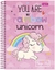 CADERNO ESP 1/4 CD.96FLS K MAGIC FLY - comprar online
