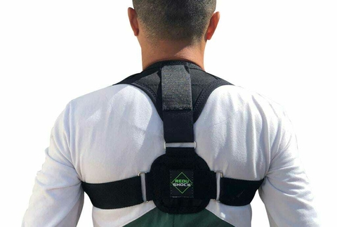 Corrector de Postura Hombros - Redushock ComfortPlus - comprar online