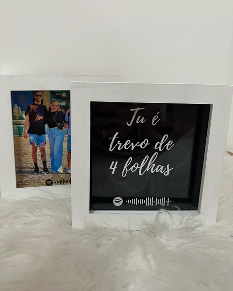 Quadro personalizado