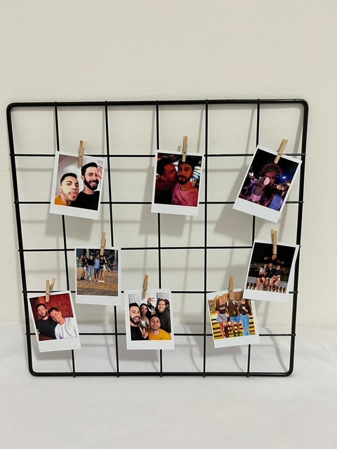 Memory Board - Eterni.z