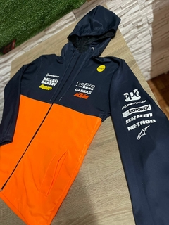 Campera Ktm Rompeviento en internet