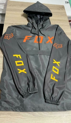 Buzo Rompeviento Fox
