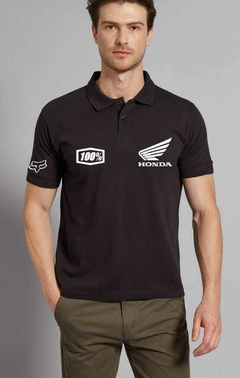 Chomba Honda 100%