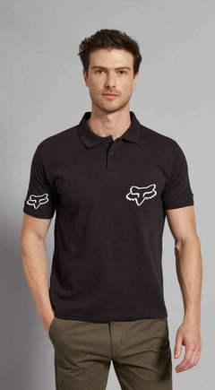 Chomba Fox Black