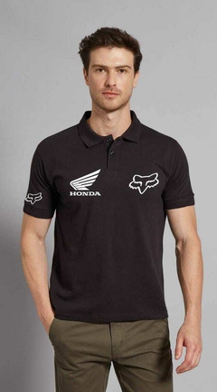 Chomba Fox Honda