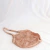 BOLSA SACO REDE NUDE (COM FORRO)